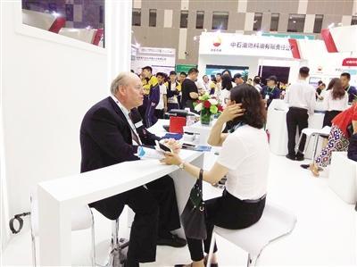 打造國(guó)際一流品牌展會(huì) 服務(wù)化工產(chǎn)業(yè)轉(zhuǎn)型升級(jí)——山東東營(yíng)首屆石油化工貿(mào)易展助力行業(yè)發(fā)展