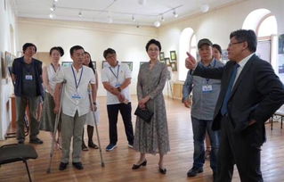 藝術(shù)與設(shè)計(jì)學(xué)院赴俄羅斯交流訪問 深化中俄文化藝術(shù)合作