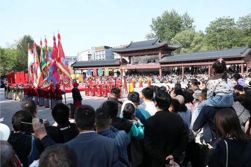 山西五一假期文化藝術(shù)交流活動(dòng)火爆，景區(qū)人氣高漲