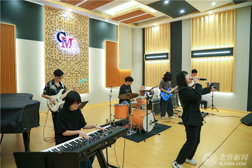 兩岸藝心 京臺(tái)青年音樂文化交融——首屆交流活動(dòng)在京成功舉辦