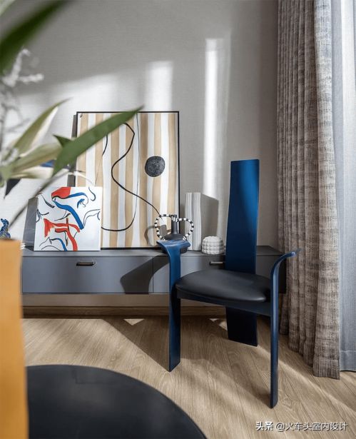 首發觀致設計 創作者的自述——與藝術共生的探索